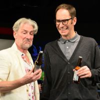 Eine giftige Affäre (Fotos: Ursi Mohr)