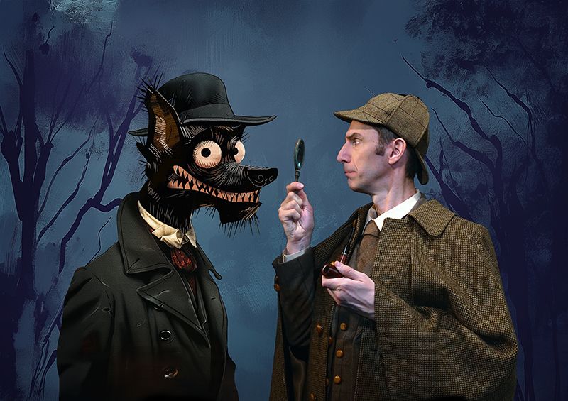 Baskerville