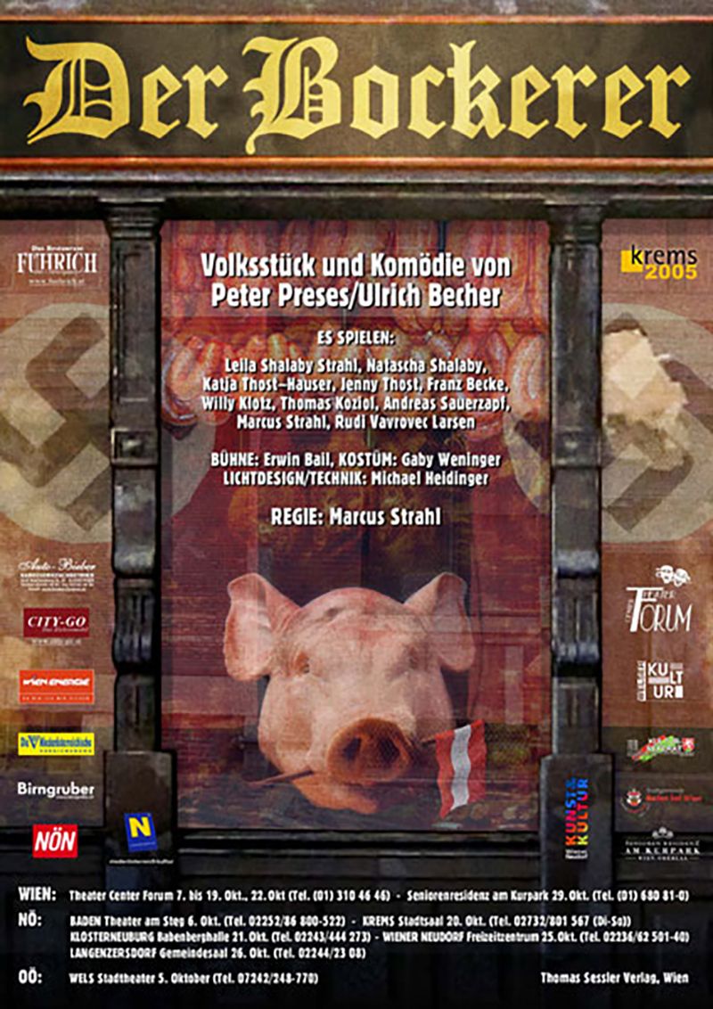Der Bockerer