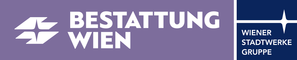 Logo Bestattung Wien