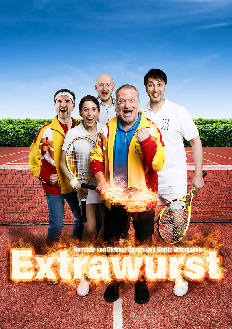 Extrawurst
